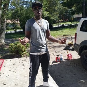 Meet your Posher, Brandon